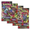 Pokemon TCG Mega Evolution Phantasmal Flames x 1Pack