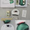 Mini Massager Mini Scraping Instrument  -GLR-888