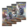 Pokemon TCG - Burning Shadows x 1 Pack