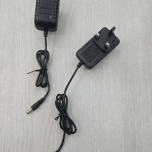 Charger 21V For Fan 8inch Max