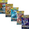 Pokemon TCG - Sun Moon x 1 Pack