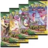Pokemon TCG - Evolving Skies x 1 Pack