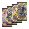 Pokemon TCG - Vivid Voltage x 1 Pack