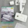 Vacuum Cleaner Dust Mite Controller Vacuum Cleaner -XM528
