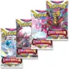 Pokemon TCG - Losy Origin x 1 Pack