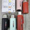 Tumbler Water Bottle Sport Roman - 600ml - Red
