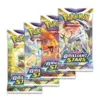 Pokemon TCG - Brilliant Stars x 1 Pack