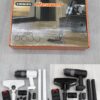 Multifunctional Wireless Vacuum Cleaner 2in1 For Both Home and Car 6635 - White