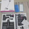 Multifunctional Wireless Vacuum Cleaner HB-801