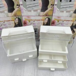 Comestic Storage Box JN-911
