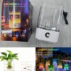 Night Lamp Mini Light Aquarium Lamp HP-2508
