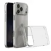 Ultra Clear Casing - Iphone 17 ProMax