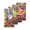 Pokemon TCG - Osbidian Flames x 1 Pack