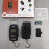 Portable Electronic Scale HOCKLEE HE-308