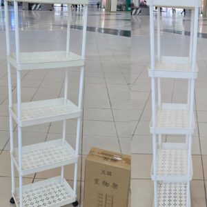 Multifunction Rack 5 Layers 024NBB