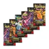 Pokemon TCG - Paldean Fates x 1 Pack