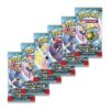 Pokemon TCG - Journey Together x 1 Pack