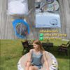 Inflatable Sofa Senyoubao