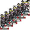 Pokemon TCG - Black Bolt x 1 Pack