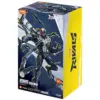 Blokees Marvel Rivals Champion Class Venom Model Kit