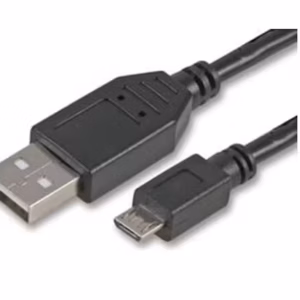 Easylink AM-Micro USB Cable - 20 Centimeter