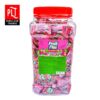 Fruit Plus Jar Strawberry (1 Jar)
