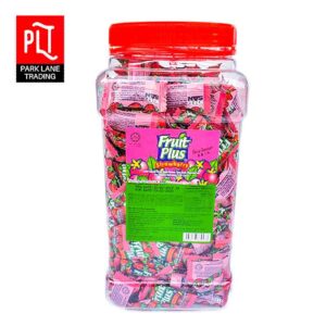 Fruit Plus Jar Strawberry (1 Jar)