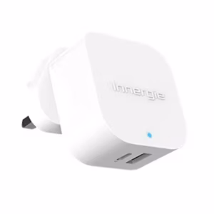 Innergie 45H USB-C Power Adapter (UK Plug)
