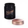 Glass Canister (H14.1cm)