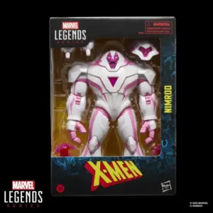 Marvel Legends 6 Inch X-Men Nimrod