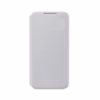 Smart LED View Cover for Samsung Galaxy S22 - Light Gray