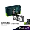 GALAX GeForce RTX 5070 1-Click OC 12GB GDDR7 Graphics Card | 57NON7MDBROC