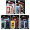 Star Wars The Vintage Collection 3.75 Inch Set of 5 Figures
