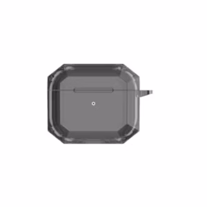 AmazingThing ADAMAS Antibacterial Drop-Proof AirPods 3 Case - Black