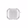 AmazingThing ADAMAS Antibacterial Drop-Proof AirPods 3 Case - Clear