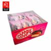 Mum’s Bake Cocopie Strawberry 25g (1 Outer X 24Pcs)